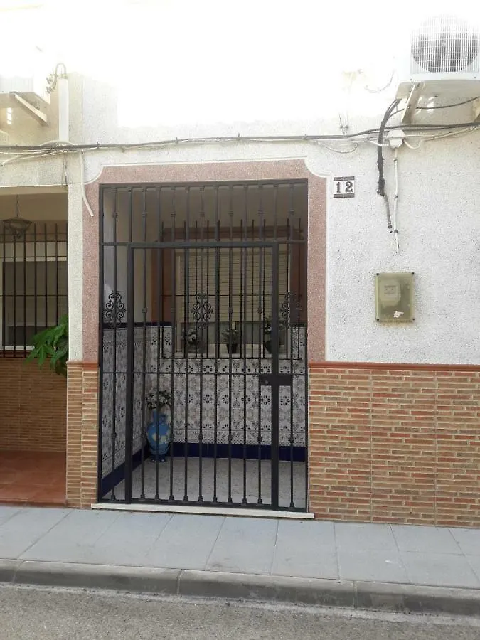 Casa Luna Villa Jerez de la Frontera 0*,  España