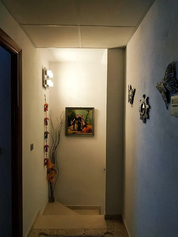 Casa Luna Villa Jerez de la Frontera Сasa de vacaciones