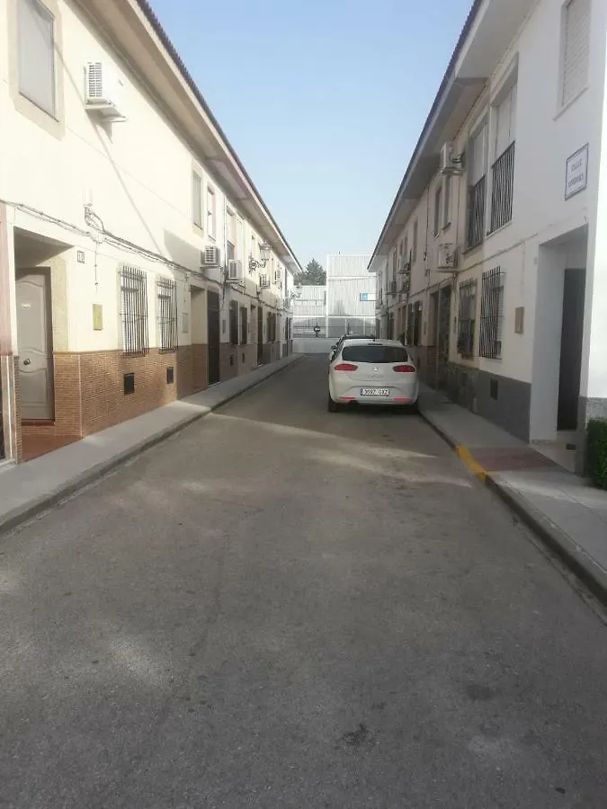 Casa Luna Villa Jerez de la Frontera