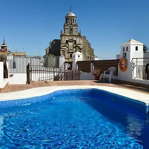 San Juan, Parking Privado Apartamento