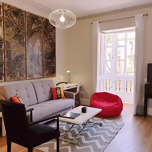 Sherryflat Plateros Apartamento