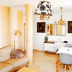Top Center Apartamento