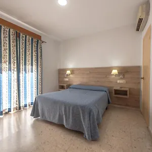 Hotel San Andres Hotel