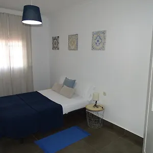 Casasjerezanas Vistaflor2 Apartamento