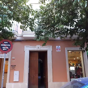 Calle Armas,9 Apartamento