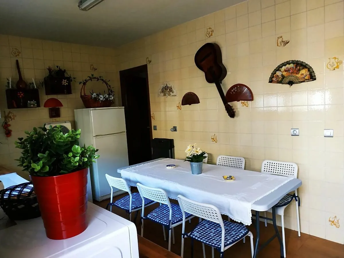 Casa Luna Villa Jerez de la Frontera Spagna